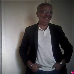 Photo de PHIL08000, Homme 58 ans, de Charleville-Mézières Champagne-Ardenne