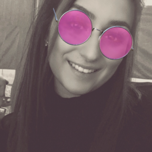 Photo de Ritaninha, Femme 26 ans, de Provins Île-de-France