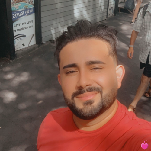 Photo de Marloo, Homme 32 ans, de Cannes Provence-Alpes-Côte-dʿAzur