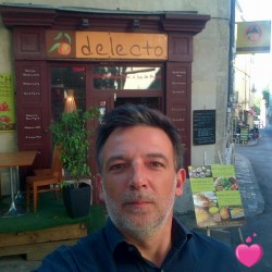 Photo de largo, Homme 55 ans, de São Pedro do Sul Région Centre (Centro)