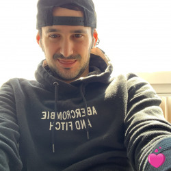 Photo de GreG_, Homme 35 ans, de Bellegarde-sur-Valserine Rhône-Alpes