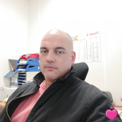 Foto de lampro91, Homem 49 anos, de Palaiseau Île-de-France