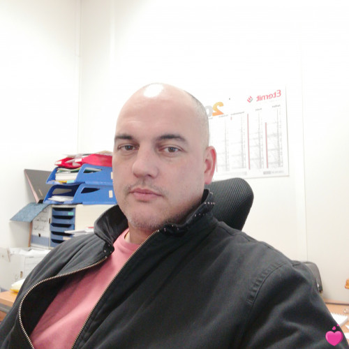 Photo de lampro91, Homme 49 ans, de Palaiseau ÃŽle-de-France