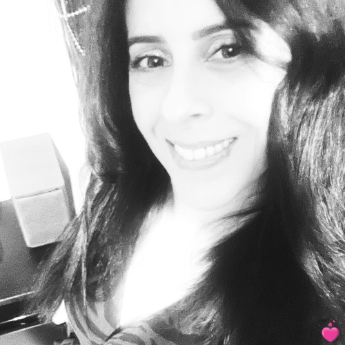 Photo de Ange4960, Femme 47 ans, de Le Perreux-sur-Marne Île-de-France