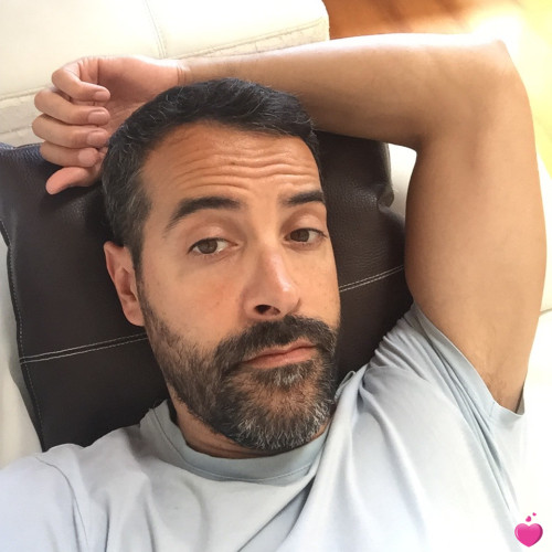 Photo de David43, Homme 44 ans, de Maisons-Alfort Île-de-France