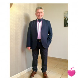 Photo de PINNOC, Homme 87 ans, de Quarteira Algarve