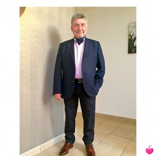 Photo de PINNOC, Homme 87 ans, de Quarteira Algarve
