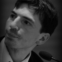 Photo de joan, Homme 43 ans, de Paris Île-de-France