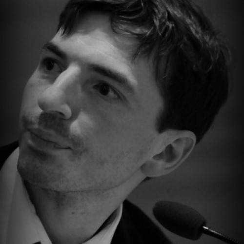 Photo de joan, Homme 41 ans, de Paris Île-de-France