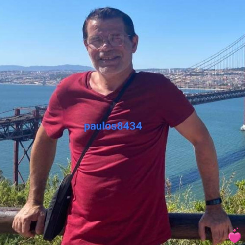 Photo de Sousapaulo, Homme 56 ans, de Neuville-Saint-Rémy Nord-Pas-de-Calais