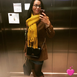 Photo de zaza7581, Femme 42 ans, de Paris Île-de-France