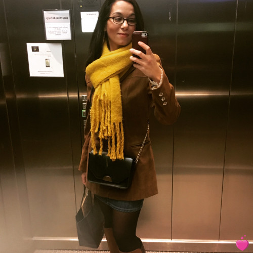 Photo de zaza7581, Femme 43 ans, de Béziers Languedoc-Roussillon