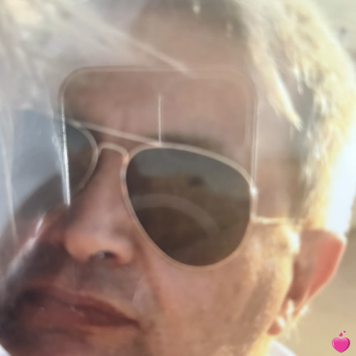 Photo de Mig27, Homme 57 ans, de Alfortville Île-de-France