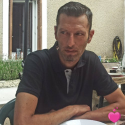 Photo de Cristovao, Homme 44 ans, de Vichy Auvergne
