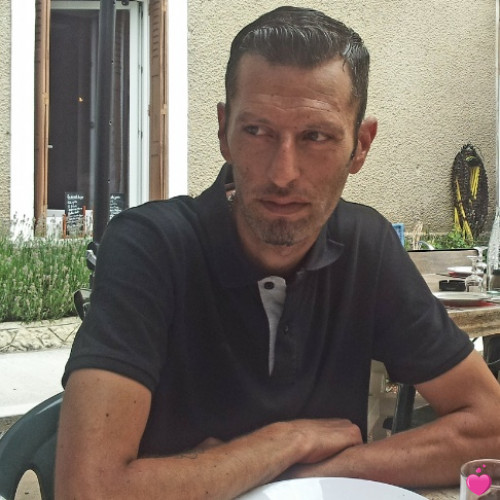 Photo de Cristovao, Homme 48 ans, de Vichy Auvergne