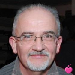 Photo de Maxime17, Homme 69 ans, de La Rochelle Poitou-Charentes