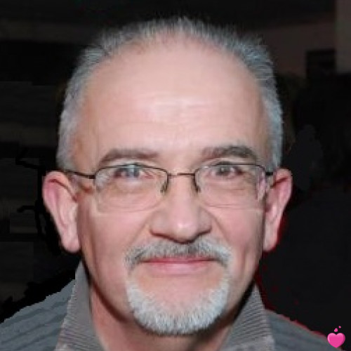 Photo de Maxime17, Homme 69 ans, de La Rochelle Poitou-Charentes