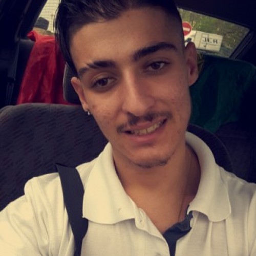 Foto de Latiinodocentro13, Homem 32 anos, de Bordeaux Aquitaine
