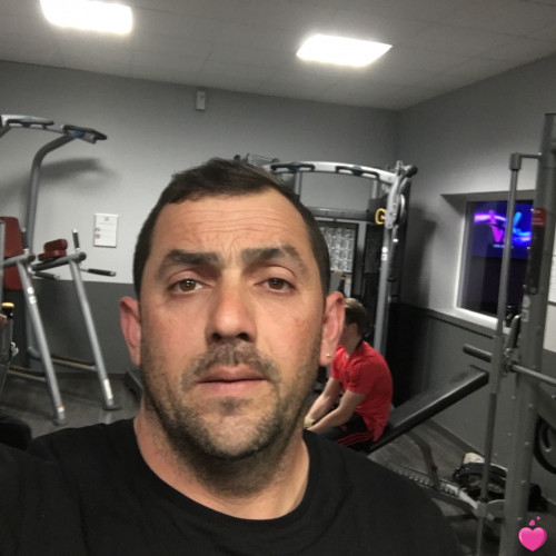 Photo de Delfim7, Homme 44 ans, de Apt Provence-Alpes-Côte-dʿAzur