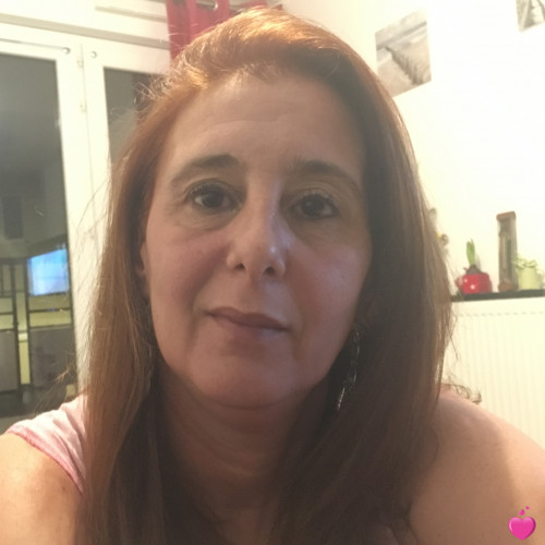 Photo de Sabine78, Femme 56 ans, de Houilles ÃŽle-de-France