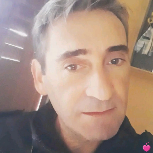 Photo de Raf, Homme 54 ans, de Fribourg Freiburg