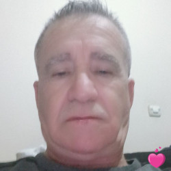 Photo de Djamal, Homme 61 ans, de Hérouville-Saint-Clair Basse-Normandie