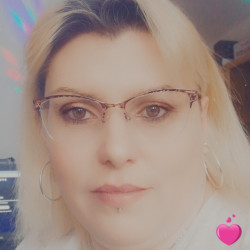 Photo de AngeDoux, Femme 40 ans, de Issoudun Centre