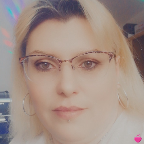 Photo de AngeDoux, Femme 43 ans, de Issoudun Centre
