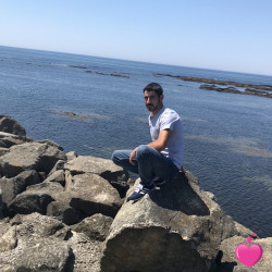 Foto de Diz, Homem 44 anos, de Tremblay-en-France Île-de-France