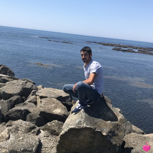 Photo de Diz, Homme 44 ans, de Tremblay-en-France ÃŽle-de-France