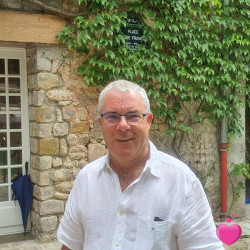Photo de domingues, Homme 69 ans, de Guignes Île-de-France