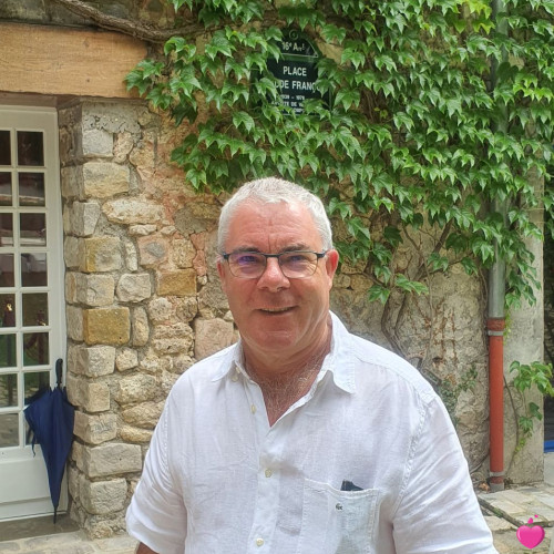 Photo de domingues, Homme 69 ans, de Guignes ÃŽle-de-France