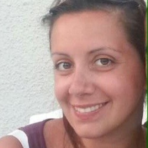 Photo de Menina, Femme 38 ans, de Genainville Île-de-France