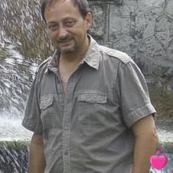 Photo de rosebird26, Homme 64 ans, de Valence Rhône-Alpes