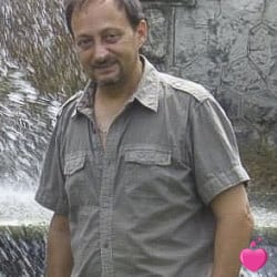 Photo de rosebird26, Homme 63 ans, de Valence Rhône-Alpes