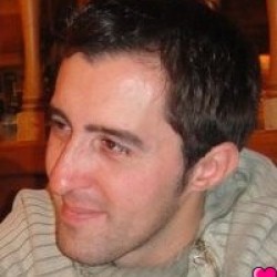 Photo de tugajoe, Homme 44 ans, de Ronse Ost-Flandern