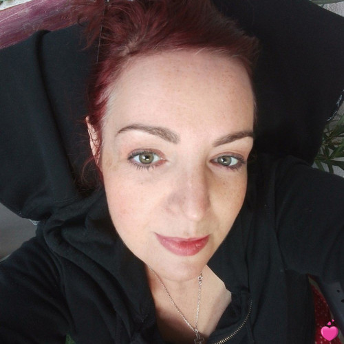 Photo de DRINSAN, Femme 49 ans, de Limay ÃŽle-de-France