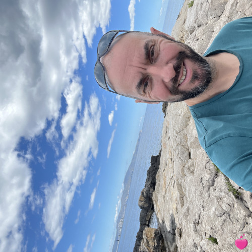 Photo de Nelson82, Homme 46 ans, de Montauban Midi-Pyrénées
