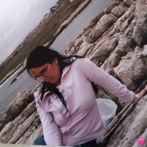 Photo de Yeos, Femme 67 ans, de Bayonne Aquitaine
