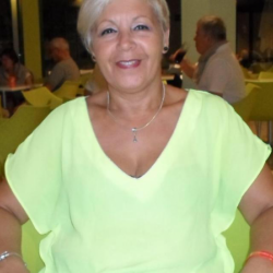 Photo de Rosariofelix, Femme 67 ans, de Paris Île-de-France