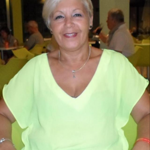 Photo de Rosariofelix, Femme 66 ans, de Paris Île-de-France