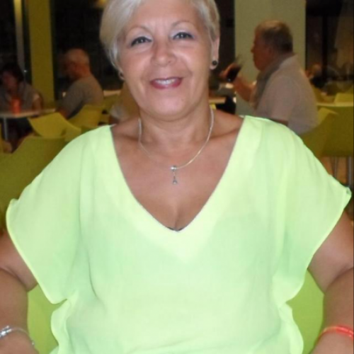 Photo de Rosariofelix, Femme 65 ans, de Paris Île-de-France