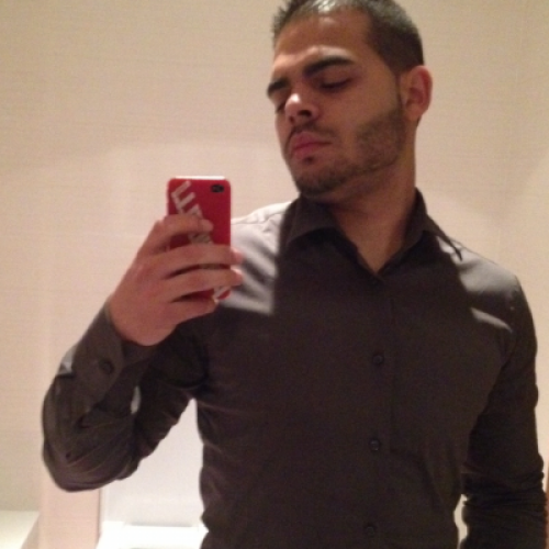 Photo de zezinho93, Homme 34 ans, de Stains Île-de-France