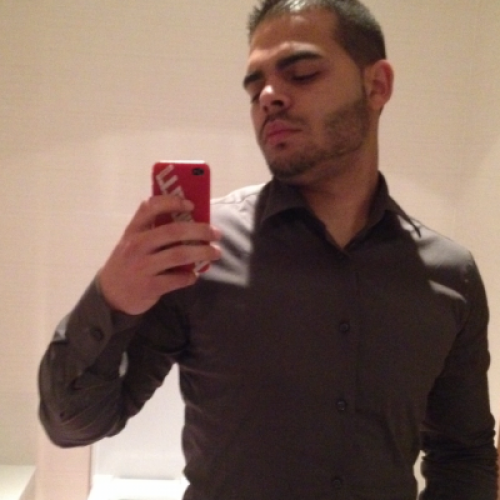 Photo de zezinho93, Homme 32 ans, de Stains Île-de-France