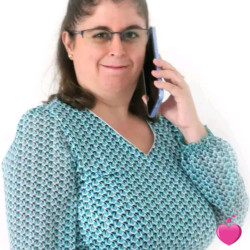 Photo de Syl, Femme 41 ans, de Longjumeau Île-de-France