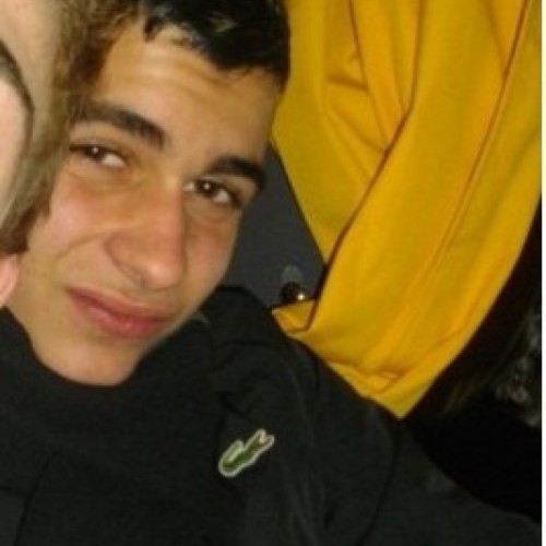 Photo de oliveiratorres, Homme 29 ans, de Clermont-Ferrand Auvergne