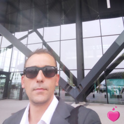 Photo de Eloi86, Homme 39 ans, de Saint-Chamond Rhône-Alpes
