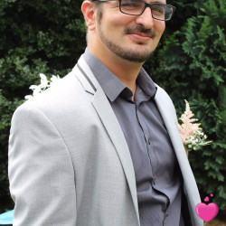 Foto de Cricri, Homem 44 anos, de Couvin Namur