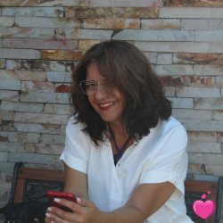 Photo de Nicola, Femme 54 ans, de Melun Île-de-France