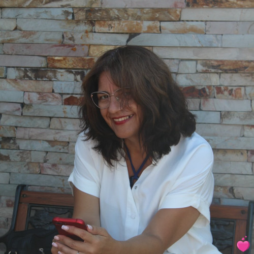 Photo de Nicola, Femme 54 ans, de Melun ÃŽle-de-France